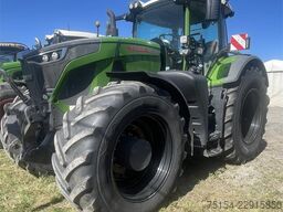 Fendt 942 Vario GEN 6