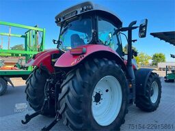 Steyr 6145 CVT