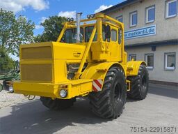 Kirovets K 701 V12