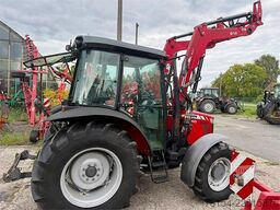 Massey Ferguson 3640 Xtra + FL