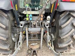 Massey Ferguson 3640 Xtra + FL