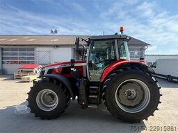 Massey Ferguson 7S.210 VT