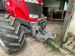 Massey Ferguson 8660
