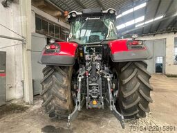 Massey Ferguson 8660