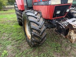 Case IH IH Magnum 7220 Pro
