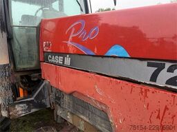 Case IH IH Magnum 7220 Pro