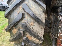 Case IH IH Magnum 7220 Pro