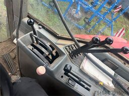 Case IH IH Magnum 7220 Pro