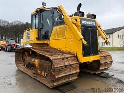 Komatsu D65PXi-18