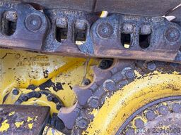 Komatsu D65PXi-18