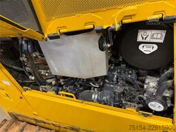 Komatsu D65PXi-18