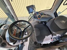 Fendt 826 Vario SCR Profi Plus / Motorschaden (Turbolade