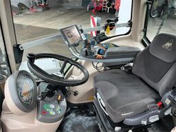 Fendt 939 Vario Profi Plus mit FH+FZW nur 5060h