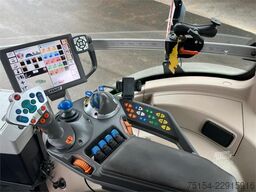 Fendt 939 Vario Profi Plus mit FH+FZW nur 5060h