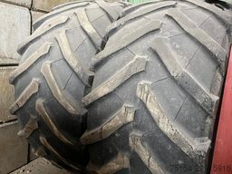 Fendt 939 Vario Profi Plus mit FH+FZW nur 5060h