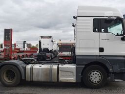 MAN TGX 18.420