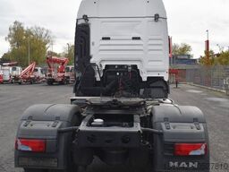 MAN TGX 18.420