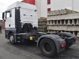 MAN TGX 18.420