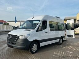 MERCEDES-BENZ Sprinter 311 Mobility 23 LIFT Rollstuhlbus