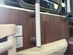 SETRA S 516 MD  UT GT H 60-Sitze