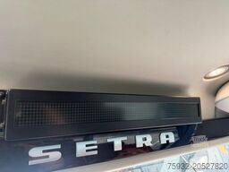 SETRA S 516 MD  UT GT H 60-Sitze