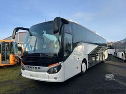 SETRA S 516 MD UT GT H 60-Sitze