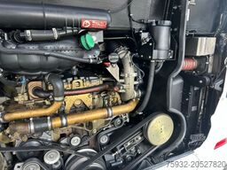 SETRA S 516 MD UT GT H 60-Sitze