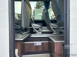 SETRA S 516 MD UT GT H 60-Sitze