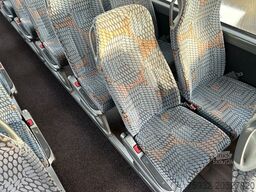 SETRA S 516 MD UT GT H 60-Sitze