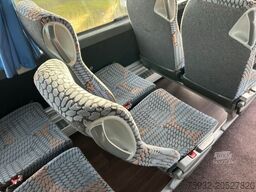 SETRA S 516 MD UT GT H 60-Sitze