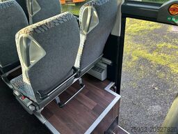 SETRA S 516 MD UT GT H 60-Sitze