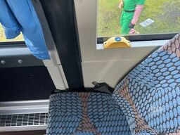 SETRA S 516 MD  UT GT H 60-Sitze