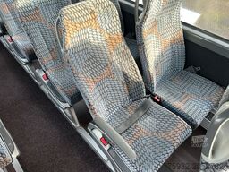 SETRA S 516 MD UT GT H 60-Sitze