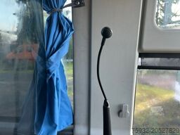 SETRA S 516 MD UT GT H 60-Sitze