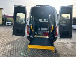 MERCEDES-BENZ Sprinter 311 Mobility 23 LIFT  KLIMAT Rollstuhl