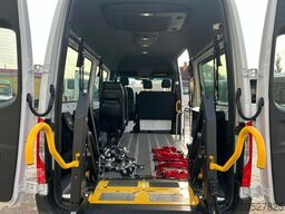 MERCEDES-BENZ Sprinter 311 Mobility 23 LIFT  KLIMAT Rollstuhl