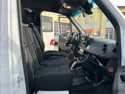 MERCEDES-BENZ Sprinter 311 Mobility 23 LIFT  KLIMAT Rollstuhl