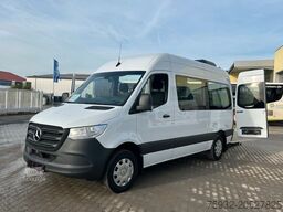 MERCEDES-BENZ Sprinter 311 Mobility 23 LIFT  KLIMAT Rollstuhl