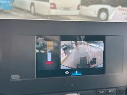 MERCEDES-BENZ Sprinter 311 Mobility 23 LIFT  KLIMAT Rollstuhl