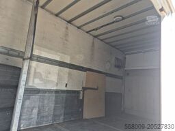 MERCEDES-BENZ 316 SPRINTER, Koffer, LBW,E-6