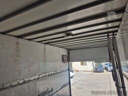 MERCEDES-BENZ 316 SPRINTER, Koffer, LBW,E-6