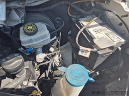 MERCEDES-BENZ 316 SPRINTER, Koffer, LBW,E-6