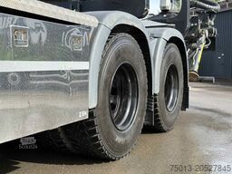 MAN TGX 33.510 BL CH 6X4 mit TajfunLIV 150Z96,MIETE?