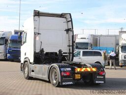 SCANIA R 450,DOUBLE CIRCUIT HYDRAULIC,RETARDER,EURO 6