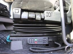 SCANIA R 450,DOUBLE CIRCUIT HYDRAULIC,RETARDER,EURO 6