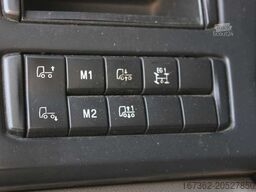 SCANIA R 450,DOUBLE CIRCUIT HYDRAULIC,RETARDER,EURO 6