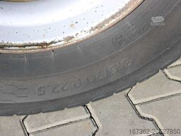 SCANIA R 450,DOUBLE CIRCUIT HYDRAULIC,RETARDER,EURO 6