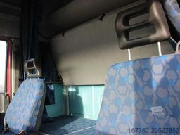 IVECO EUROCARGO ML 90E18, EURO 5, SIDEWALLS, PNEU 80%