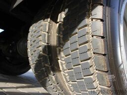 IVECO EUROCARGO ML 90E18, EURO 5, SIDEWALLS, PNEU 80%