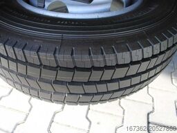 IVECO EUROCARGO ML 90E18, EURO 5, SIDEWALLS, PNEU 80%